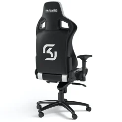Silla Gaming Noblechairs Epic PU SK Gaming Edition