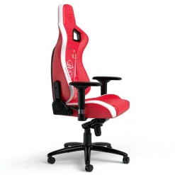 Silla Gaming Noblechairs Epic Nuka Cola Edition