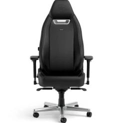 Silla Gaming Noblechairs Legend Faux Gris Oscuro