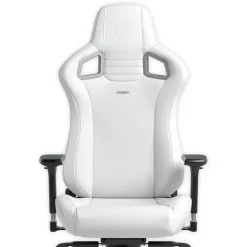 Silla Gaming Noblechairs Epic White Edition