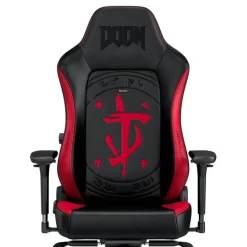 Silla Gaming Noblechairs Hero Doom Edition