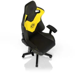 Silla Gaming Noblechairs Epic Borussia Dortmund Edition