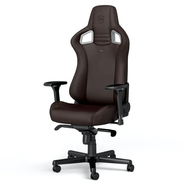 Silla Gaming Noblechairs Epic Java Edition