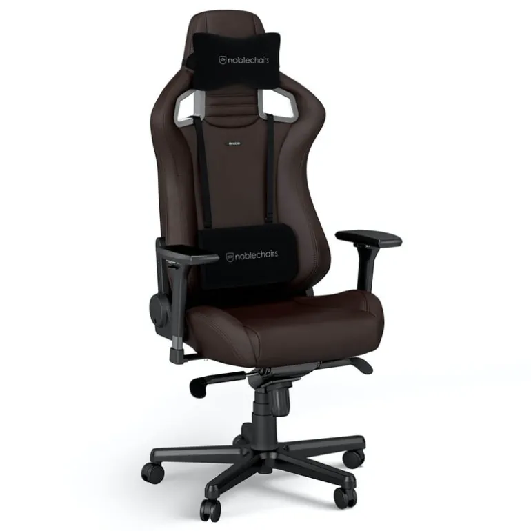 Silla Gaming Noblechairs Epic Java Edition