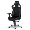 Silla Gaming Noblechairs Epic PU Cuero Mercedes AMG Petronas F1 TEAM