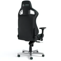 Silla Gaming Noblechairs Epic PU Cuero Mercedes AMG Petronas F1 TEAM