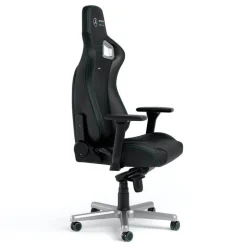 Silla Gaming Noblechairs Epic PU Cuero Mercedes AMG Petronas F1 TEAM