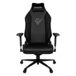 Silla Gaming Phoenix Monarch Cuero