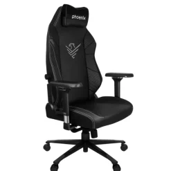 Silla Gaming Phoenix Monarch Cuero XL