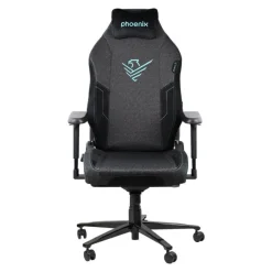 Silla Gaming Phoenix Monarch Tela