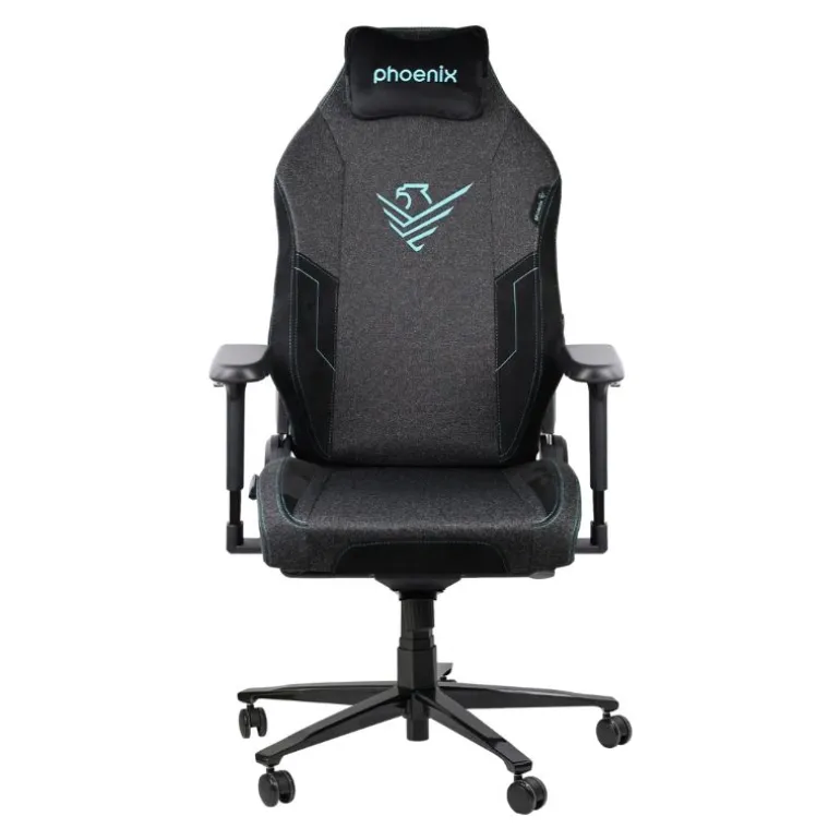 Silla Gaming Phoenix Monarch Tela