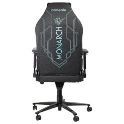 Silla Gaming Phoenix Monarch Tela