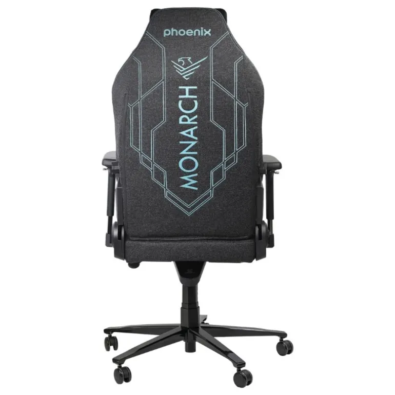 Silla Gaming Phoenix Monarch Tela