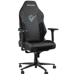 Silla Gaming Phoenix Monarch Tela XL