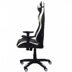 Silla Gaming Piqueras y Crespo Paraíso Negro