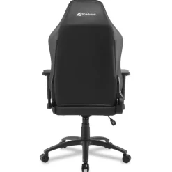 Silla Gaming Sharkoon SGS20 Negro/Gris