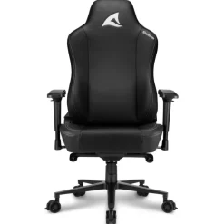Silla Gaming Sharkoon Skiller SGS40 Negro