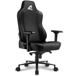 Silla Gaming Sharkoon Skiller SGS40 Negro