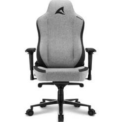Silla Gaming Sharkoon Skiller SGS40 Gris