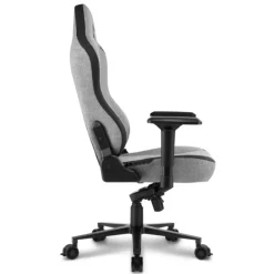 Silla Gaming Sharkoon Skiller SGS40 Gris