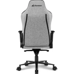 Silla Gaming Sharkoon Skiller SGS40 Gris
