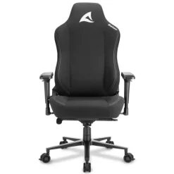Silla Gaming Sharkoon Skiller SGS40 Fabric Negro