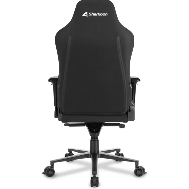 Silla Gaming Sharkoon Skiller SGS40 Fabric Negro