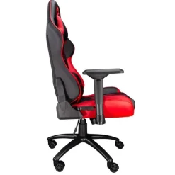 Silla Gaming Talius Viper Negro/Rojo