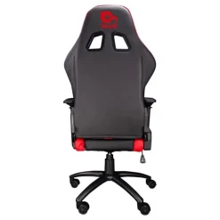 Silla Gaming Talius Viper Negro/Rojo