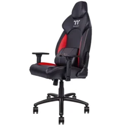 Silla Gaming Thermaltake V Comfort Negro/Rojo