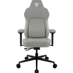 Silla Gaming ThunderX3 CORE Smart Loft Gris Claro