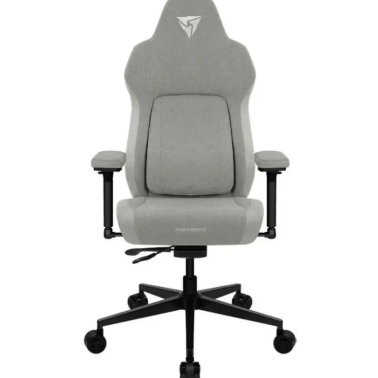 Silla Gaming ThunderX3 CORE Smart Loft Gris Claro