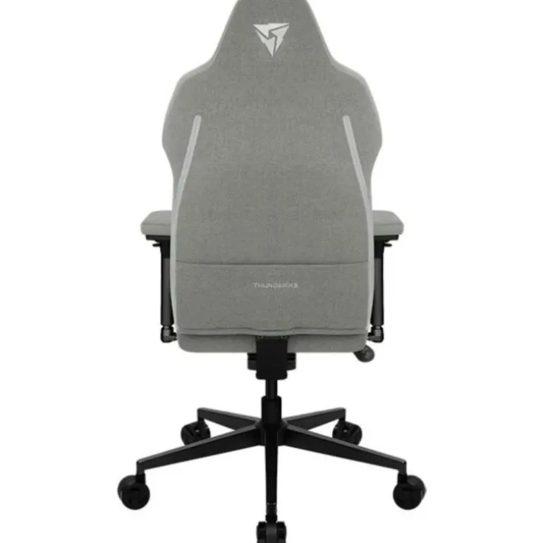 Silla Gaming ThunderX3 CORE Smart Loft Gris Claro