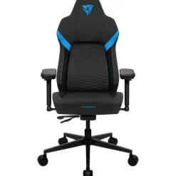 Silla Gaming ThunderX3 CORE Smart Racer Negro/Azul