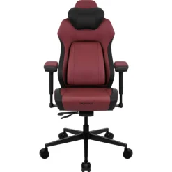 Silla Gaming ThunderX3 CORE Smart Modern Rojo