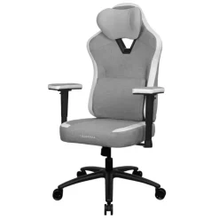 Silla Gaming ThunderX3 EAZE Loft Gris