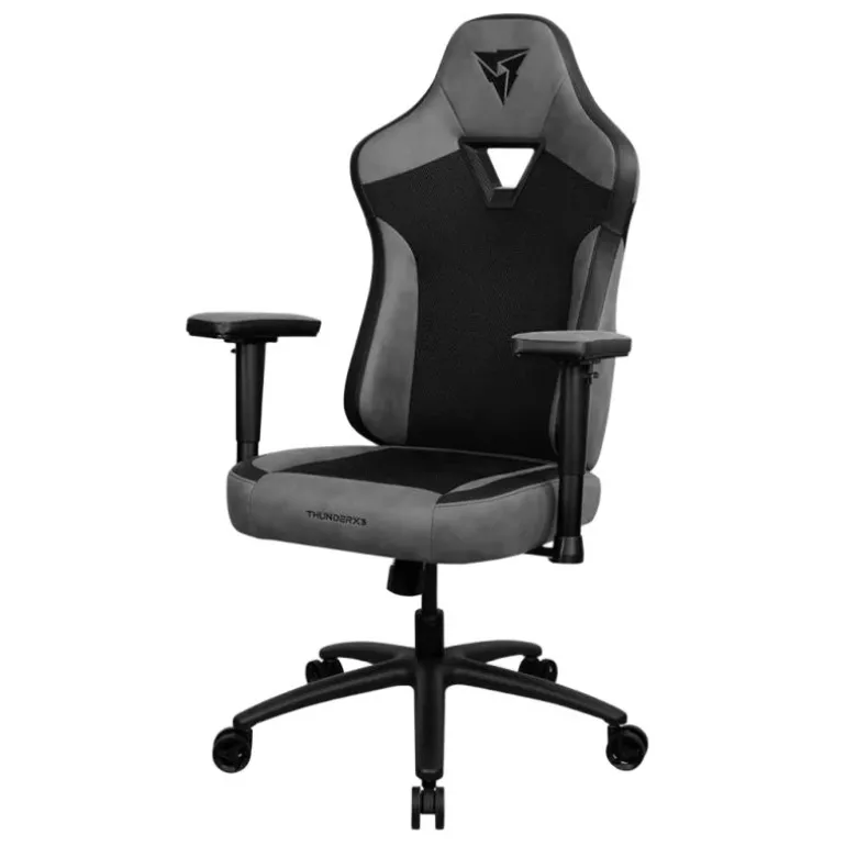 Silla Gaming ThunderX3 EAZE Mesh Negro