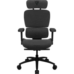 Silla Gaming ThunderX3 XTC Loft Ergo Gris Oscuro