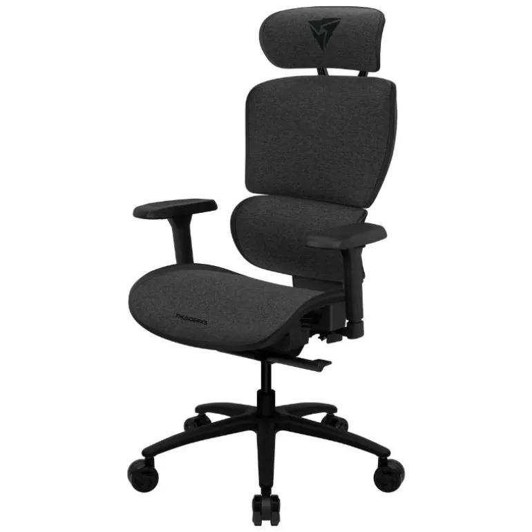 Silla Gaming ThunderX3 XTC Loft Ergo Gris Oscuro