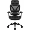 Silla Gaming ThunderX3 XTC Ergonómica Negro