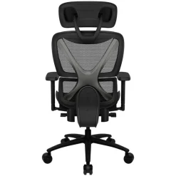 Silla Gaming ThunderX3 XTC Ergonómica Negro
