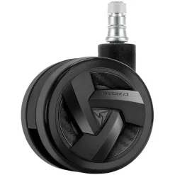 Silla Gaming ThunderX3 XTC Ergonómica Negro