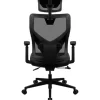 Silla Gaming ThunderX3 Yama 1 Negro
