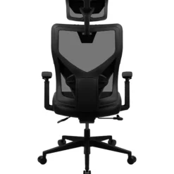 Silla Gaming ThunderX3 Yama 1 Negro