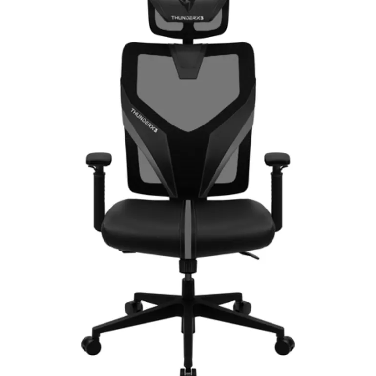 Silla Gaming ThunderX3 Yama 1 Negro