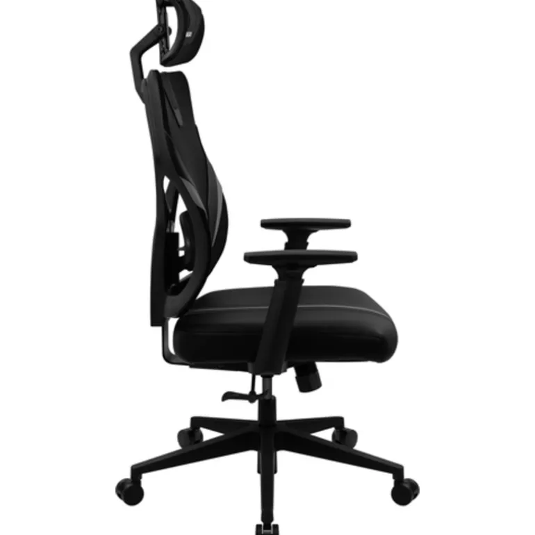 Silla Gaming ThunderX3 Yama 1 Negro