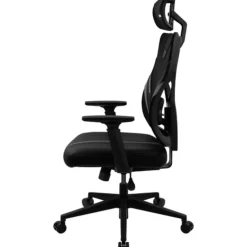 Silla Gaming ThunderX3 Yama 1 Negro