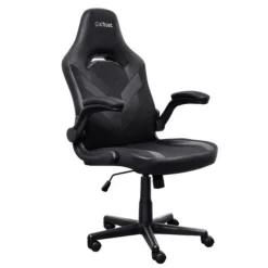 Silla Gaming Trust GXT 703 Negro