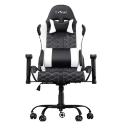 Silla Gaming Trust GXT 708 Negro