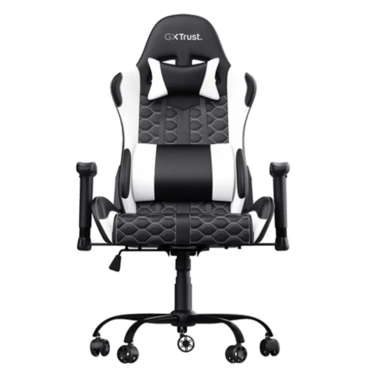 Silla Gaming Trust GXT 708 Negro